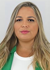 Foto de DÉBORA FÉLIX DA SILVA BONIFÁCIO
