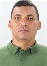 Foto de Marcos Antonio do Nascimento