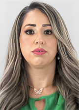 Foto de GISLAINE ALEXSANDRA MONTEIRO WANDERLEY DOS SANTOS