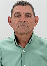 Foto de Manoel Emiliano da Silva