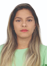 Foto de Izabela dos Santos Moura de Oliveira