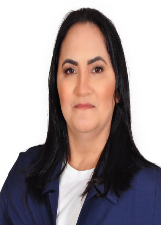 Foto de FRANCISCA GILVANIA DA SILVA DO NASCIMENTO