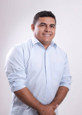 Foto de Franceildo de Souza Azevedo