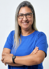 Foto de MARIA DA CONCEIÇÃO DOS SANTOS MENEZES