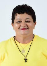 Foto de Maria Cecilia da Silva