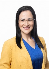 Foto de CAMILA ROUSE DE ARAUJO CABRAL