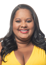 Foto de Pammila Suely Andrade de Lima