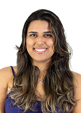 Foto de BRUNA SUELEN CLAUDINO DA SILVA