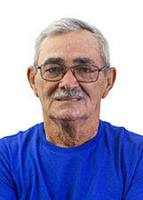 Foto de Francisco das Chagas de Azevedo