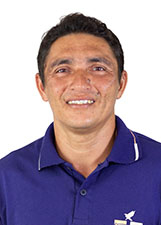 Foto de Edson dos Santos Freitas