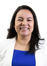 Foto de Josefa Paula do Nascimento