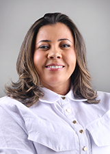 Foto de Sônia Maria de França