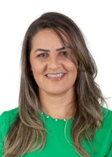 Foto de Tereza Raquel Paulo da Costa
