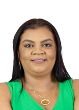 Foto de Alanny Catarina da Silva Pereira