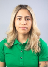 Foto de VITÓRIA THAYNA VIEIRA DA SILVA