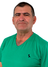 Foto de Benedito Fausto de Araújo Silva