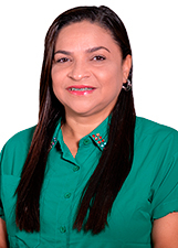 Foto de MARIA SIMONE DOS SANTOS DE BRITO LIMA
