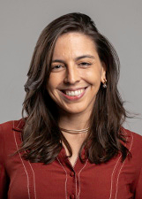 Foto de NATÁLIA BASTOS BONAVIDES