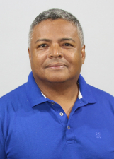 Foto de Alderi Juvenal de Sousa Junior