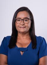 Foto de MARIA LUCINEIDE DA SILVA VAZ