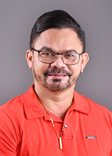 Foto de Francisco Lucivaldo Alves Silva