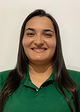 Foto de Luana Mendes de Oliveira