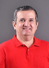 Foto de Alberto Luís de Lima Trigueiro