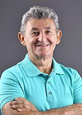 Foto de Fernando Henrique Cachina