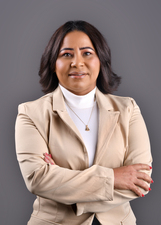 Foto de Maria da Conceição Silva
