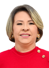 Foto de WIGNA BRITO DE SOUZA ARAÚJO