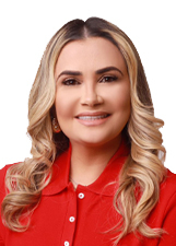 Foto de EDILZA PALOMA DOS SANTOS