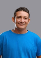 Foto de AMAURI DOS SANTOS SILVA