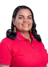Foto de JOSEFA JOSIANE DUARTE BARBALHO