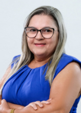 Foto de Valdilene Luceni de Araújo