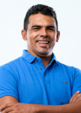 Foto de Antonio Ailton de Souza Silva