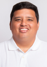 Foto de Jefferson Charles de Araújo Santos