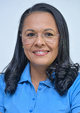 Foto de CÍCERA MARIA MACHADO DOS SANTOS