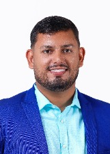 Foto de Matheus Vinicius Bezerra de Farias
