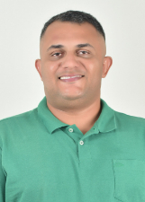 Foto de Heber Medeiros Monteiro