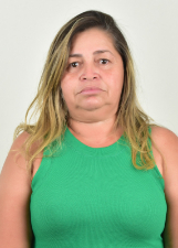 Foto de ITALA MORGANIA DA SILVA COSTA
