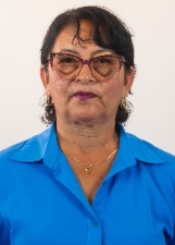 Foto de Maria Jose da Silva