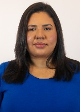 Foto de Samara de Carvalho