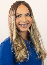 Foto de ISLANE MICHELLE SILVA DE SOUZA