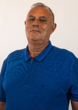 Foto de João da Silveira Damasceno