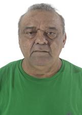 Foto de CAUBY PAULO DE ARAÚJO JUNIOR
