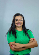 Foto de ONEILZA SANTOS DE CARVALHO