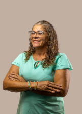 Foto de Leda Maria dos Santos