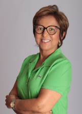 Foto de Ângela Maria Medeiros Farias de Aquino