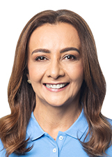 Foto de Maria Margareth da Silva Pereira