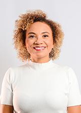 Foto de CRISTIANE ARAUJO DE MELO